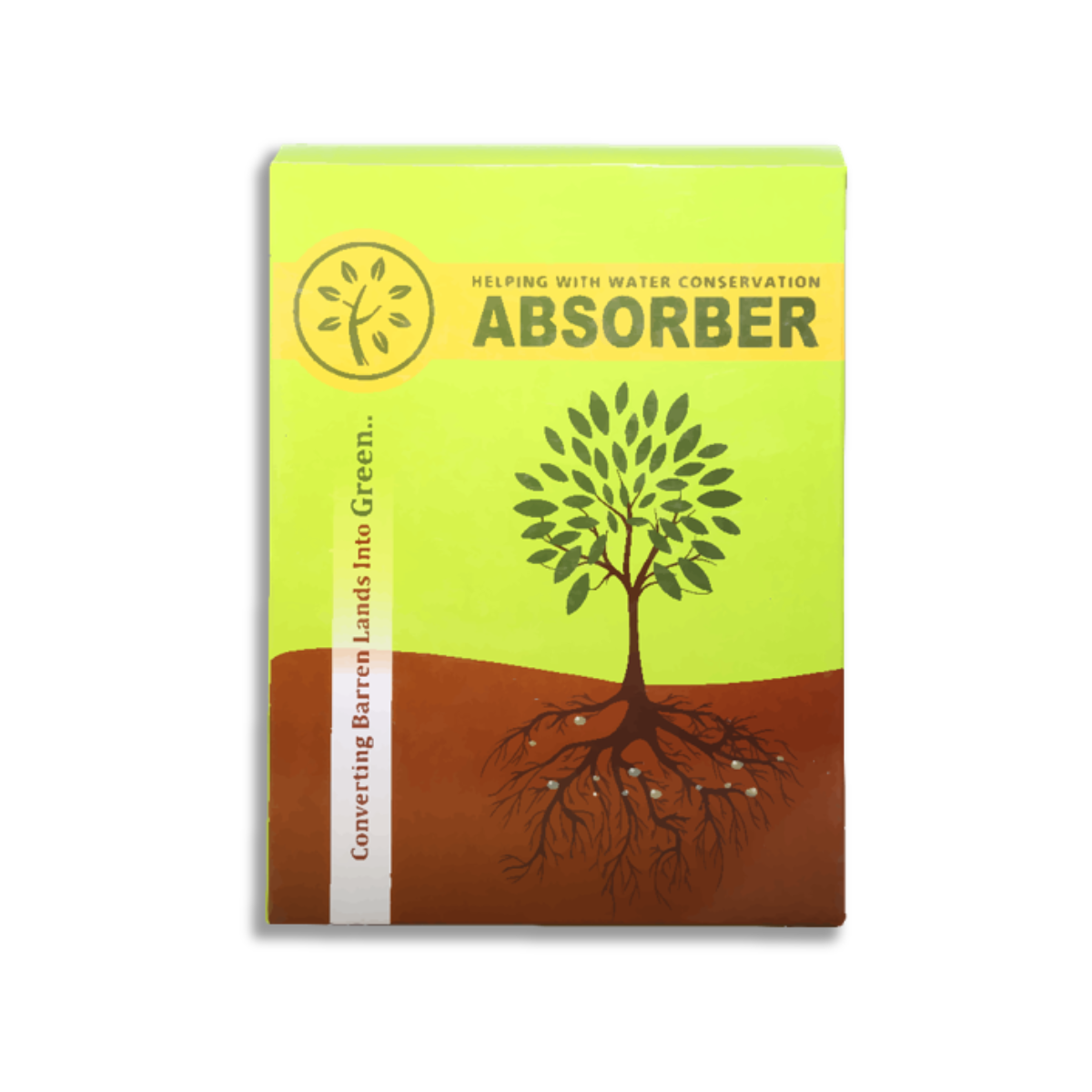 Absorber