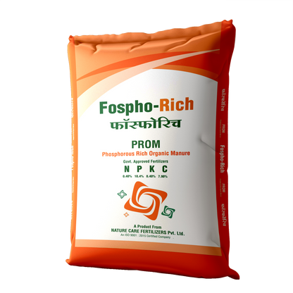 Fospho-Rich Prom
