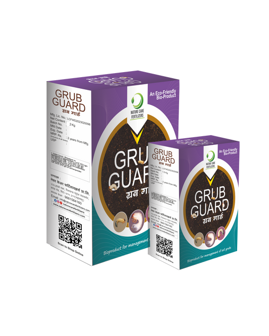 Grub Guard