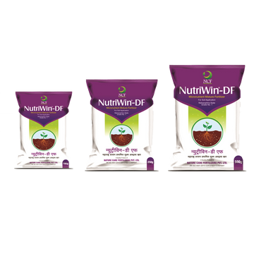 Nutriwin DF ( Chelated Micronutrient for Drip)
