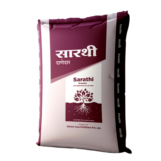 Sarathi Granules