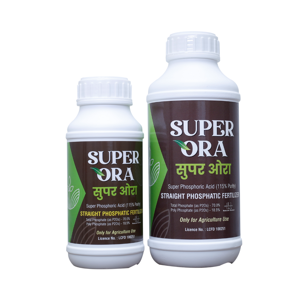 Super Ora