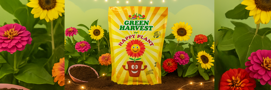 This Diwali, Gift the Green