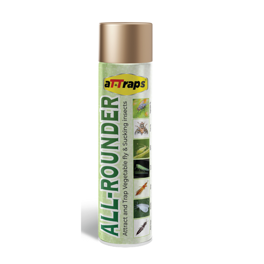 Attraps All Rounder Spray