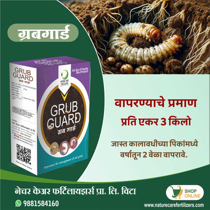 Grub Guard
