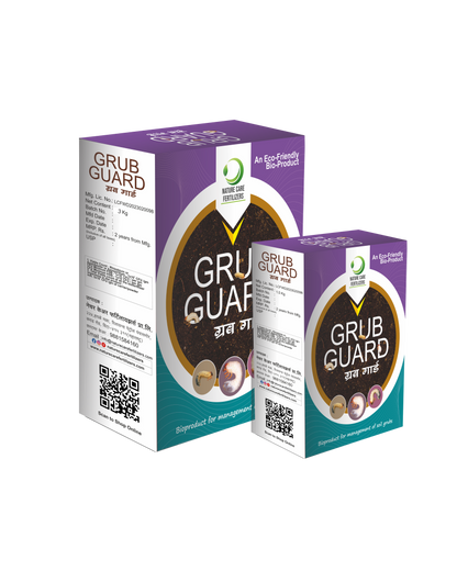 Grub Guard