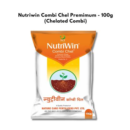 Nutriwin Combi Chel Premimum (Chelated Combi)