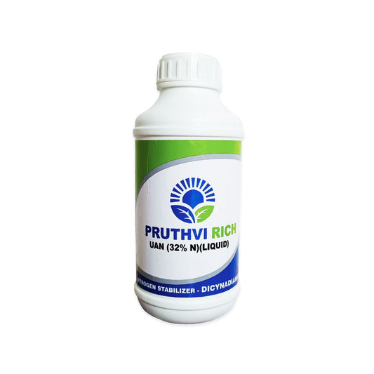 Pruthvi Rich UAN -32%| पृथ्वी रिच UAN ३२%